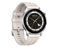 OnePlus Watch Lite Srebrny - 1483409 - zdjęcie 3